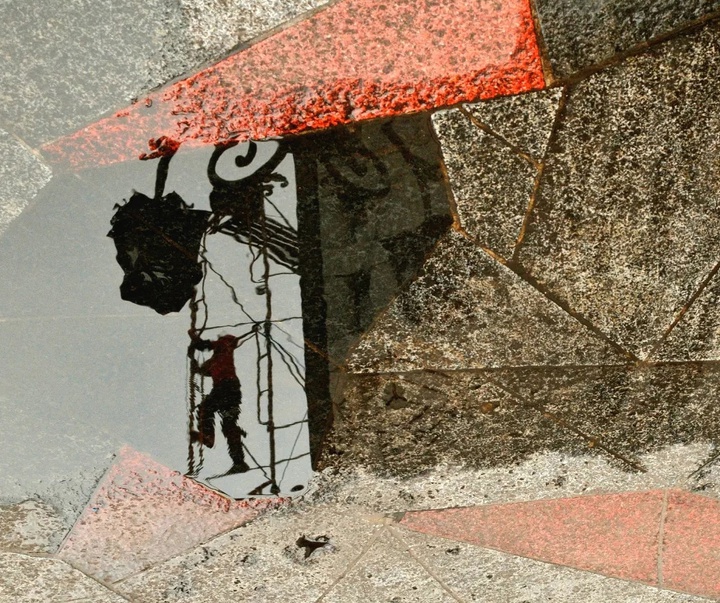 Gallery of Photography by Kenzou Sastra
