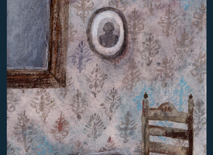Gallery of Illustration by vivien mildenberger - USA