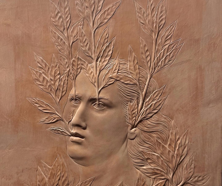 Gallery of Sculpture by Jesús Iglesias - Spain