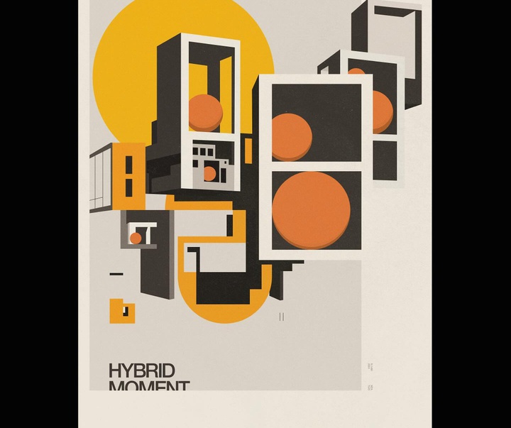 Gallery of Graphics by Mirza Talovic - Bosnia Herzegovina