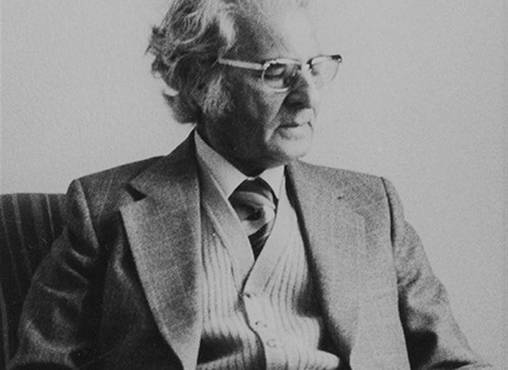 Ali Akbar Sanati