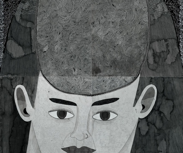 Gallery of Illustration by Klara Rusan (Klarxy) - Croatia