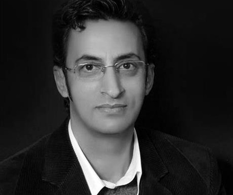 Mahmood Samandarian