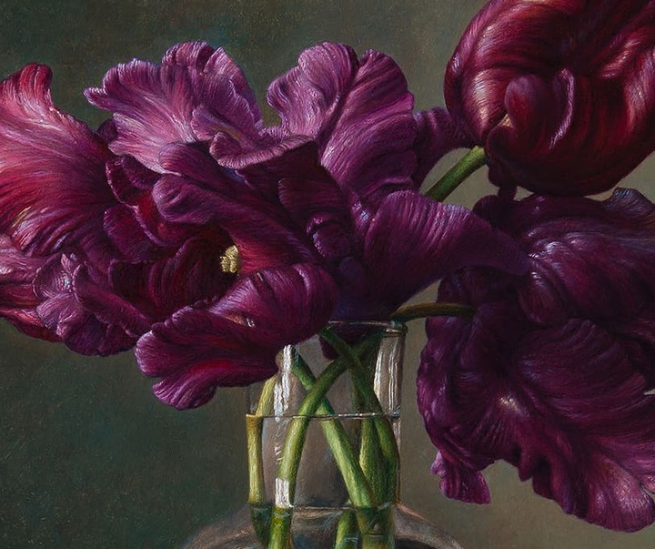 Gallery of Painting by Gianluca Corona-Italy