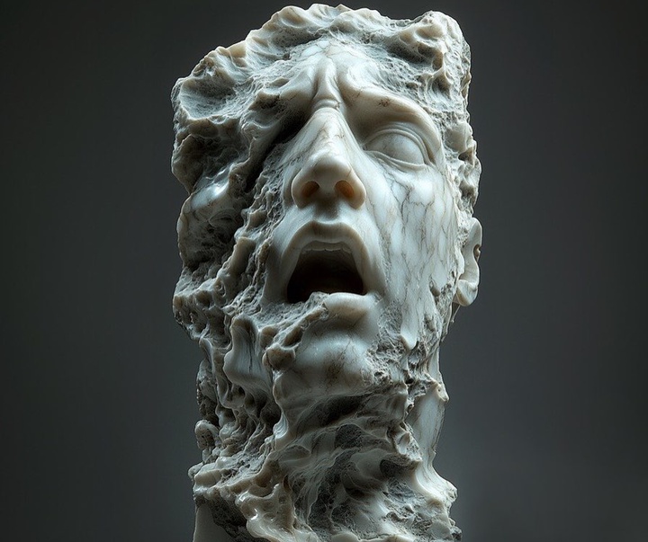 Gallery of Sculpture by Riccardo Gatti - Italy