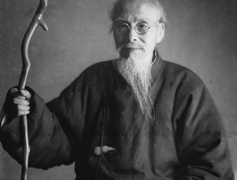 Qi Baishi