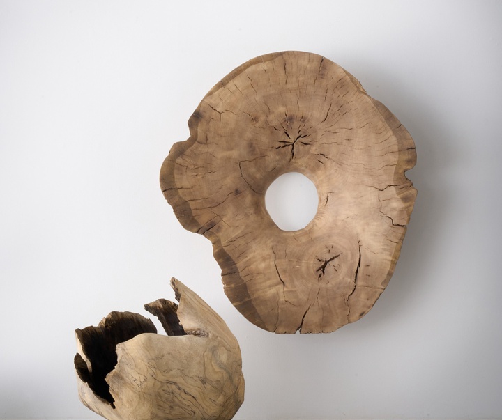 Gallery of Sculpture by Tatsushi Takishita - Japan