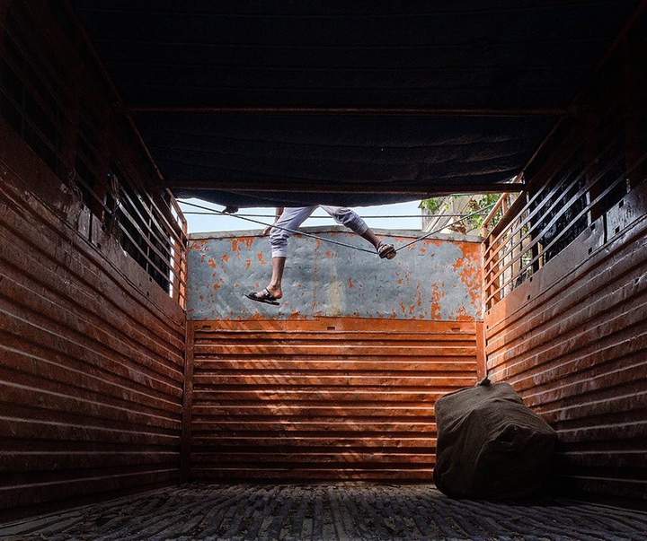 Gallery of Photography by Subhran Karmakar-India