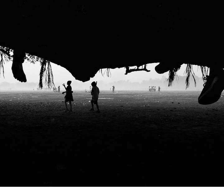 Gallery of Photography by Santanu Dey - India