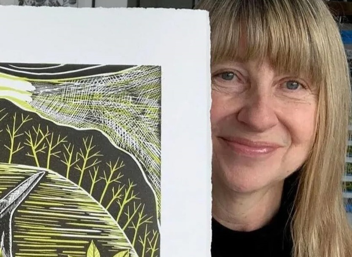 Jane Constable