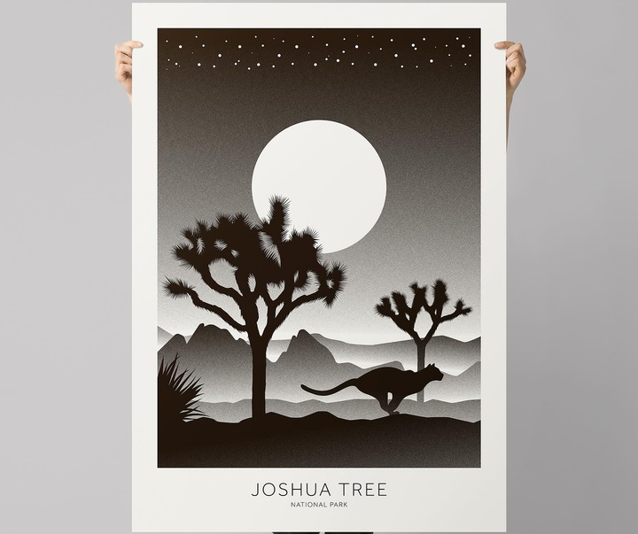 Gallery of Graphics by Alex Omist Studio