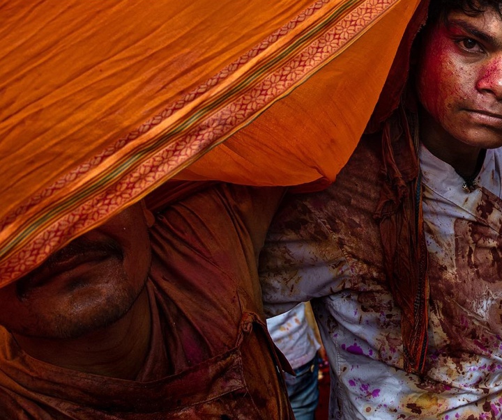 Gallery of Photography by GIl Kreslavsky