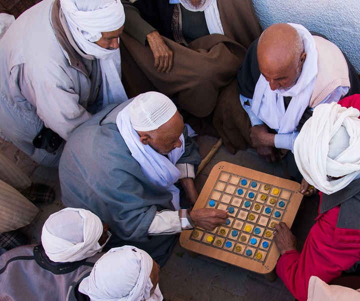 Gallery of photography by Skander Khalif-Tunisia