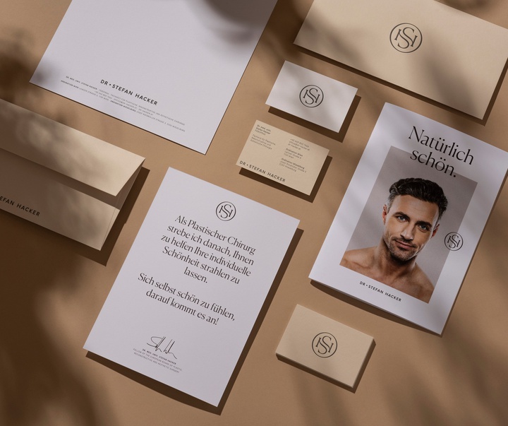 Gallery of Graphics by Lukas Diemling - Austria