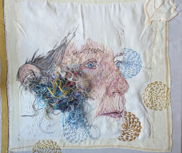 Gallery of Painting by Emily Tull - UK