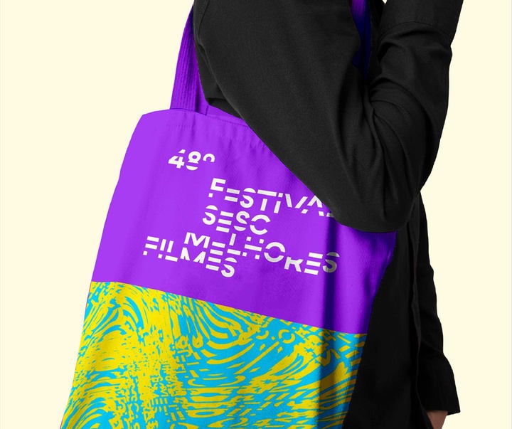 Gallery of Graphics by Giulia Fagundes - Brazil