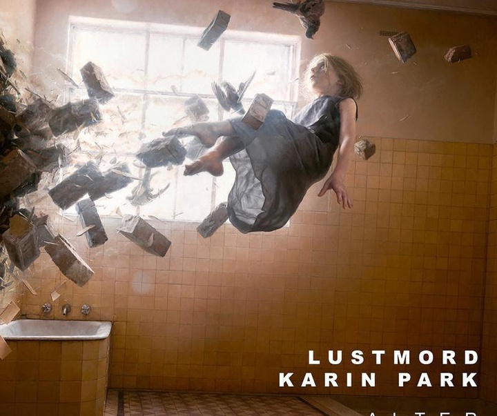 Gallery of painting by Jeremy Geddes