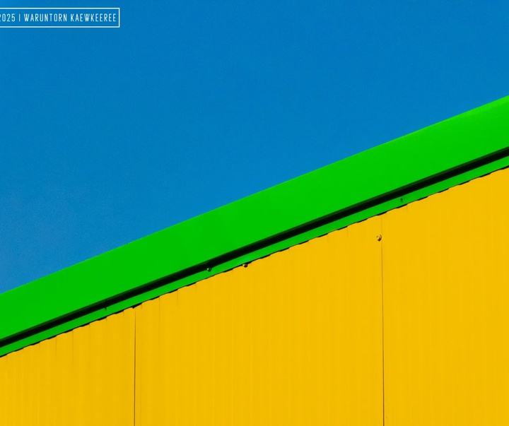 Gallery of Photography by Waruntorn Kaewkeeree - Thailand