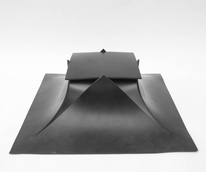 Gallery of Sculpture by Nico Kok - Netherlands