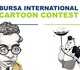 Finalists,International cartoon contest from Bursa Metropolitan-Turkey 2021