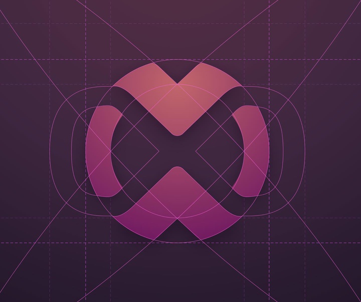 Gallery of logos by Rob Janoff from USA