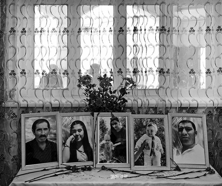 Gallery of Photos International Contest -Istanbul 2021