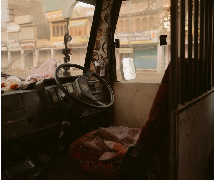 Gallery of Photography by Michelle Ospino - Colombia