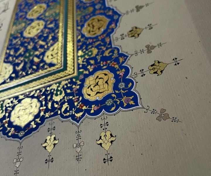 Gallery of Illumination by Sabriye kole - Turkey