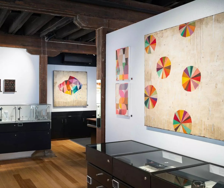 Gallery of Painting by Susan Simonini -  Australia