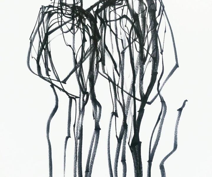 Gallery of Sculpture by Ahnjaehong - South Korea
