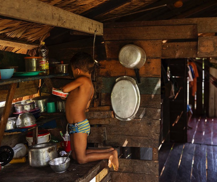 Gallery of Photography by Lalo de Almeida - Brazil