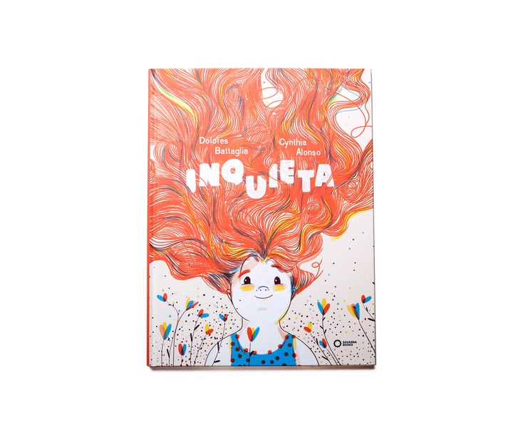 Gallery of Illustration by Cynthia Alonso - Argentina