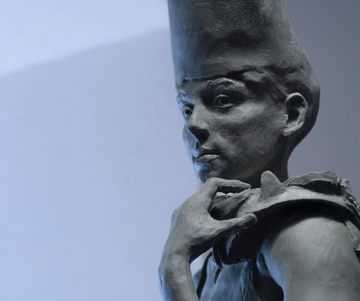 Gallery of Sculpture by Peter Reuterberg - Sweden