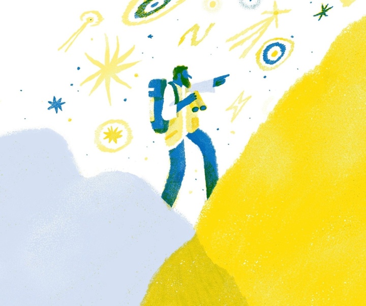 Gallery of Illustration by Manon Hermans (manonina) - Belgium