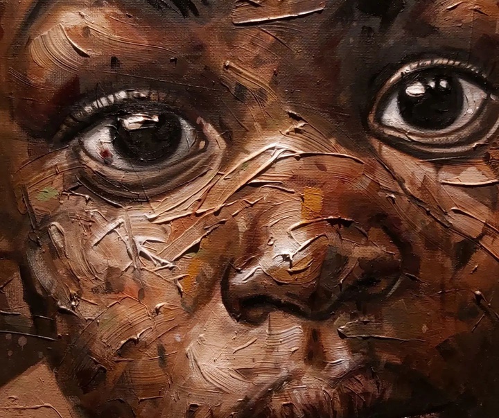 Gallery of Painting by Maikel Benitez - Cuba