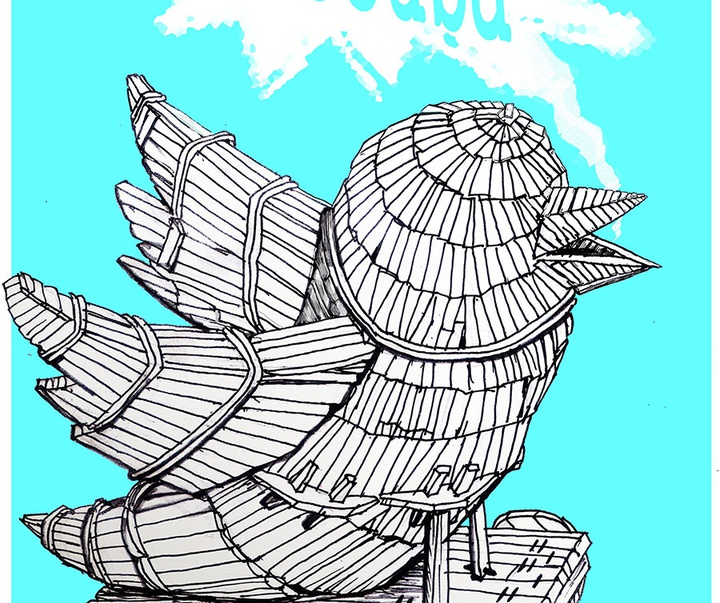 First Selection of the International Cartoon Contest “Terror Online”