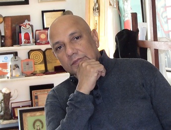 Arístides Hernández (Ares)
