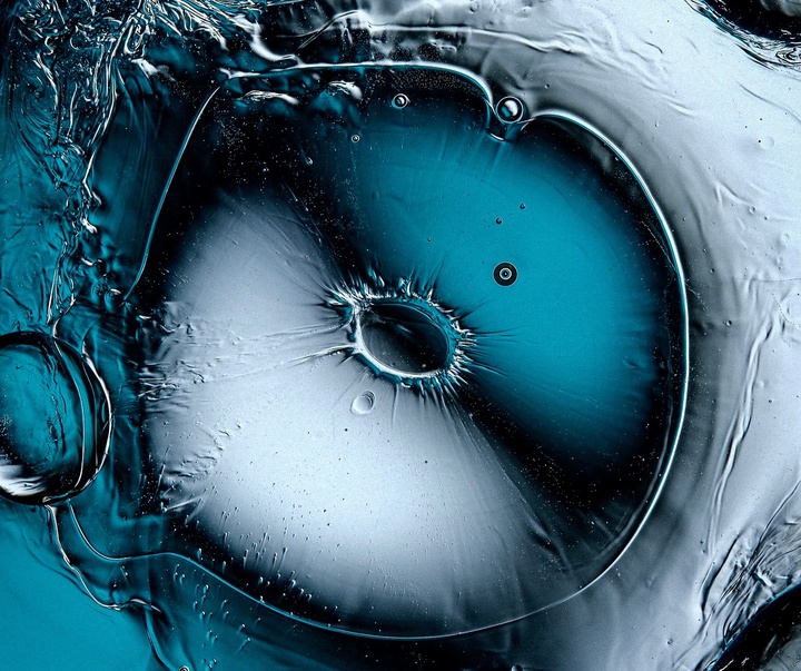Gallery of Modern Art by Kamil Czapiga - Poland