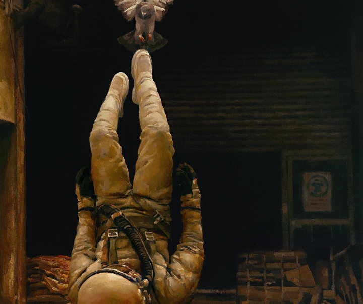 jeremy geddes