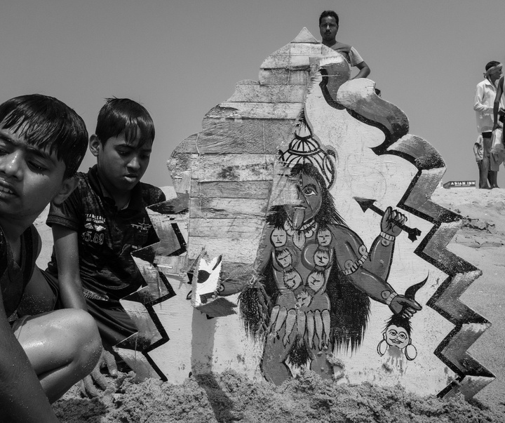 Gallery of Photography by Subhran Karmakar-India