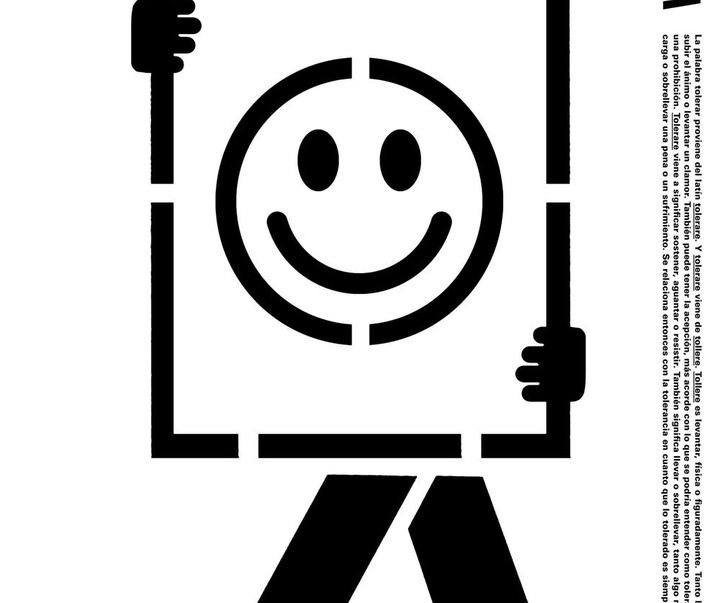 Gallery of Tolerance Poster Exhibition