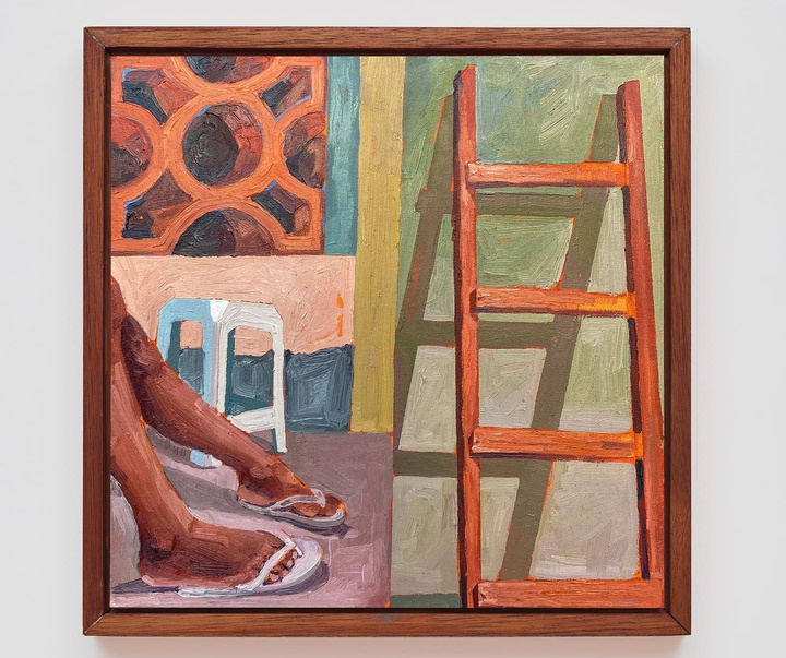 Gallery of Painting by Bruno Lyfe - Brazil