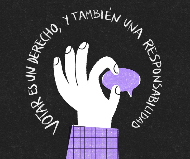 Gallery of Illustration by Ane arzelus - Spain