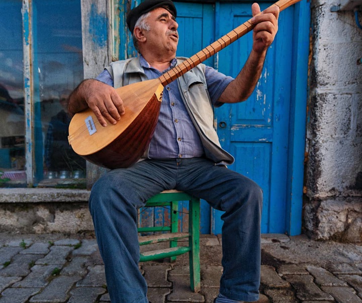 Gallery of photography by Niyazi Gurgen-Turkey