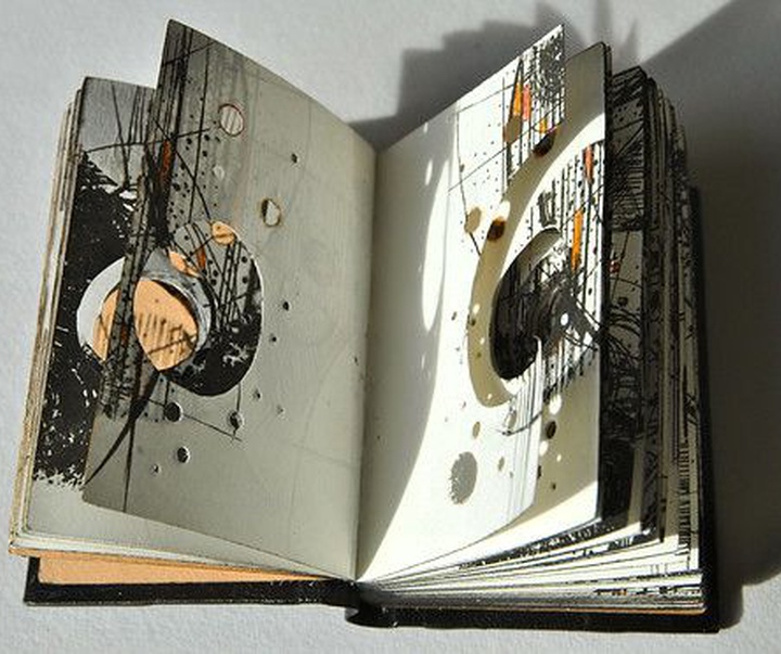 gallery of artist books ideas in the world