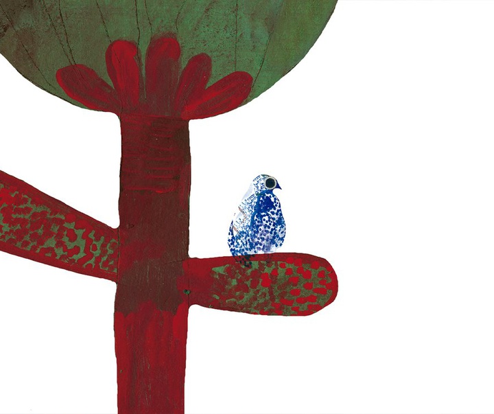 Gallery of Illustration by Jorge González - Spain