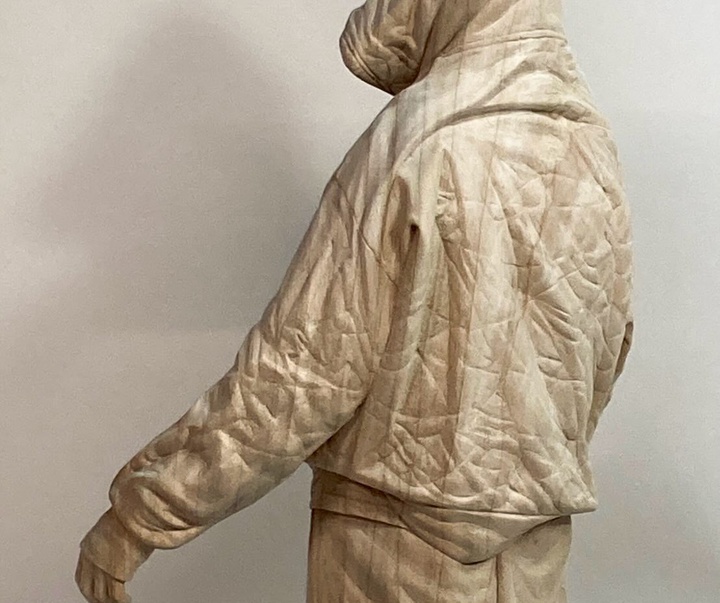 Gallery of Sculpture by Inada Ikuo - Japan