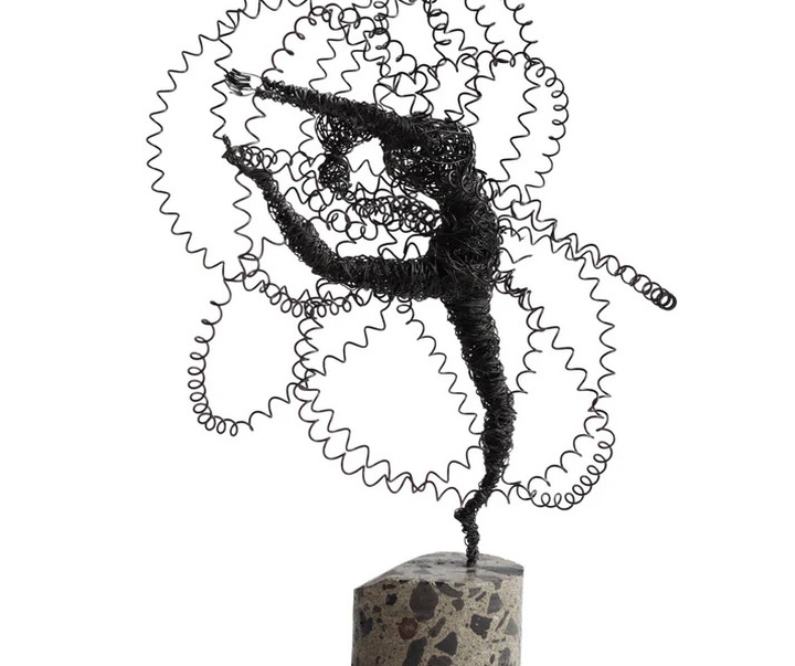 Gallery of Sculpture by Karen Akhikyan - Armenia