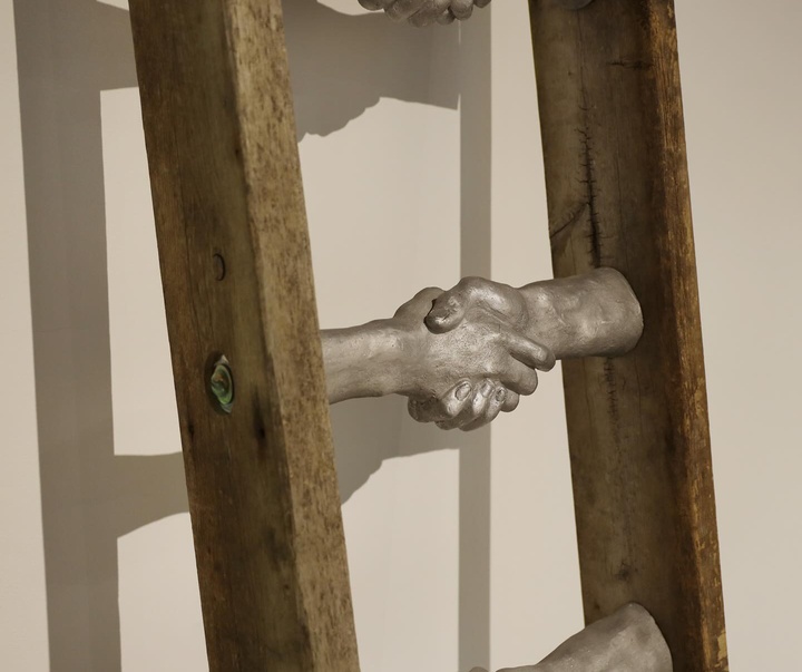 Gallery of Sculpture by Ryan Freund - USA