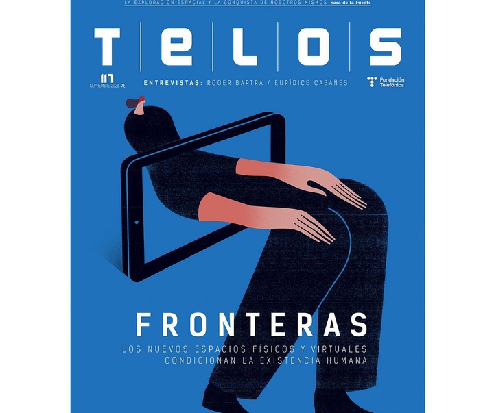 Gallery of illustration by Silvia Casanova Fenollosa-Spain